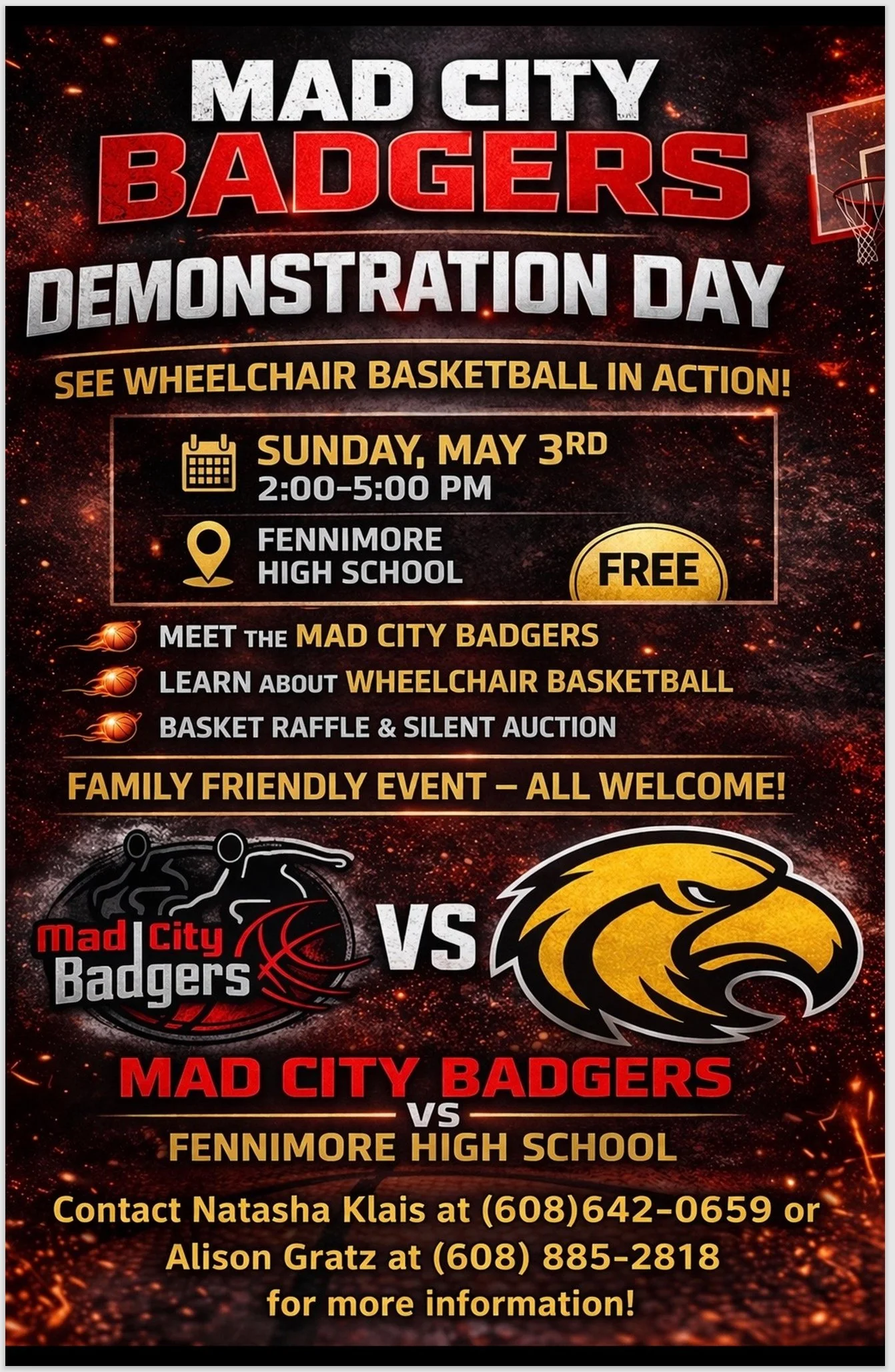 Fennimore High School Demo Day