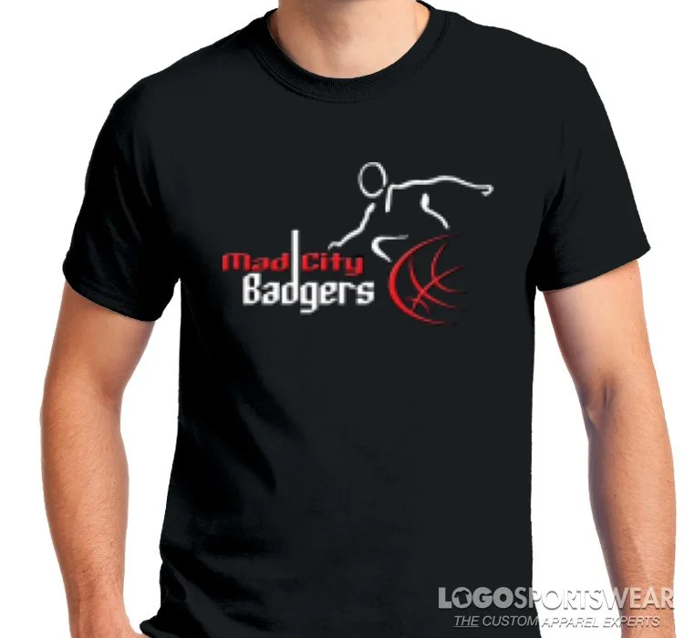Adults Unisex Short Sleeve T-Shirt