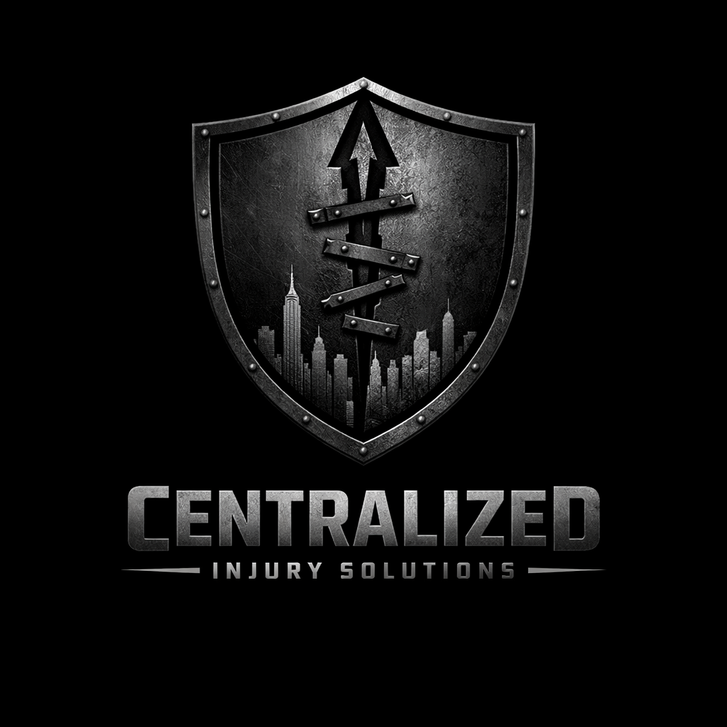 Centralized Injury Solutions