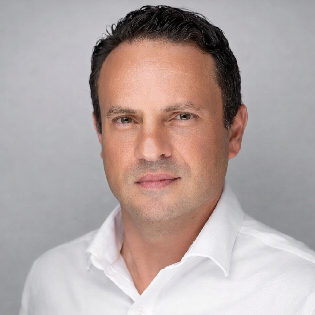 Dmitriy — Founder of Books2TaxPro