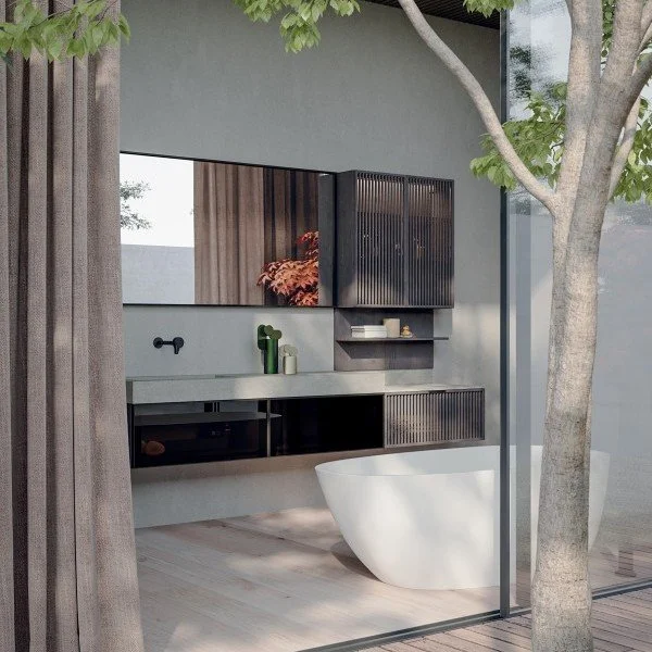 Bathrooms