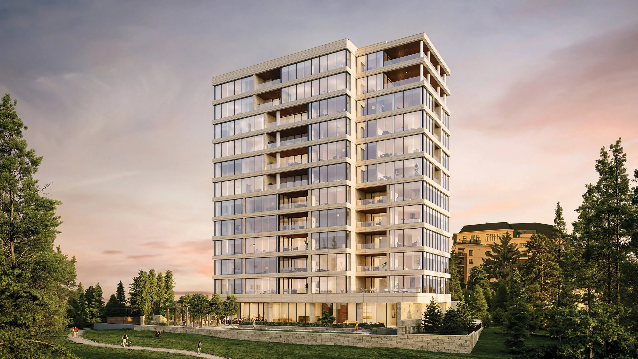 The Clifton Edmonton by Autograph