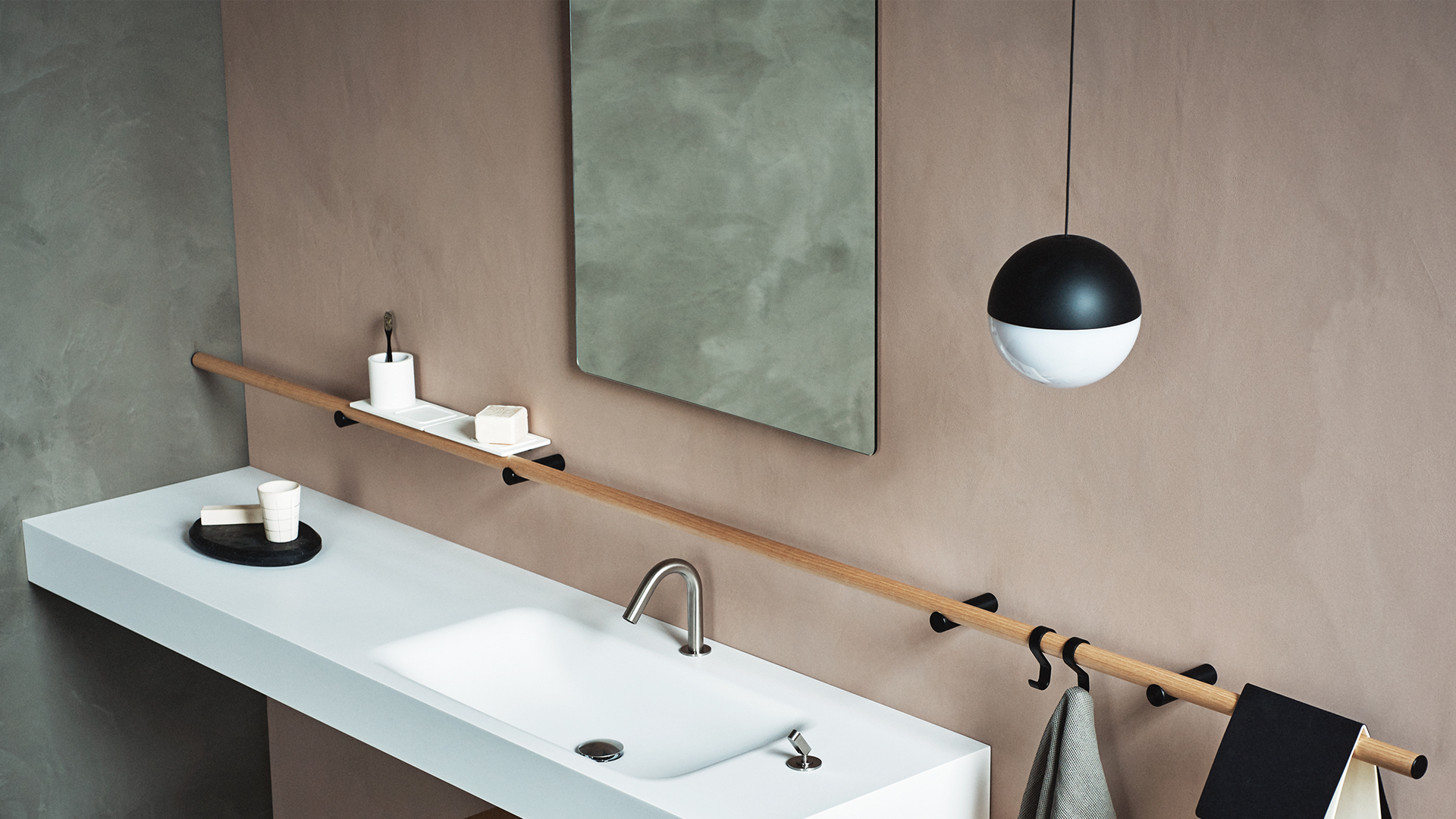 Bathrooms