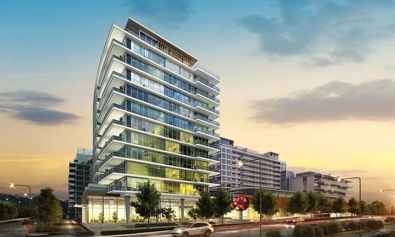 River Green Phase 1 & 2 by Aspac