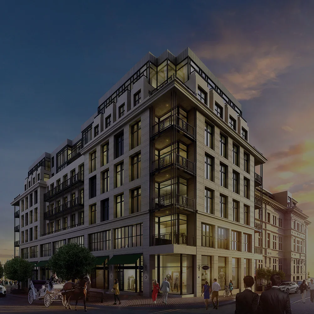 Customs House Victoria by Cielo Properties