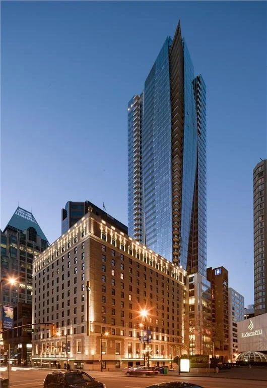 The Private Residences at Hotel Georgia by Delta Land
