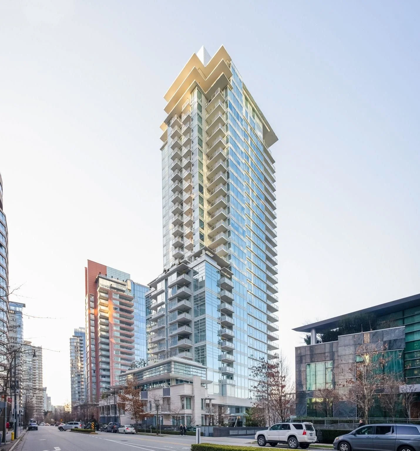 Two Harbour Green by Aspac