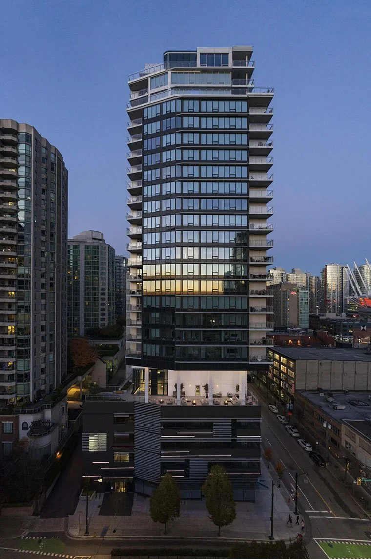 The Smithe by Boffo