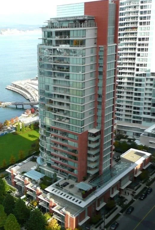 One Harbour Green by Aspac