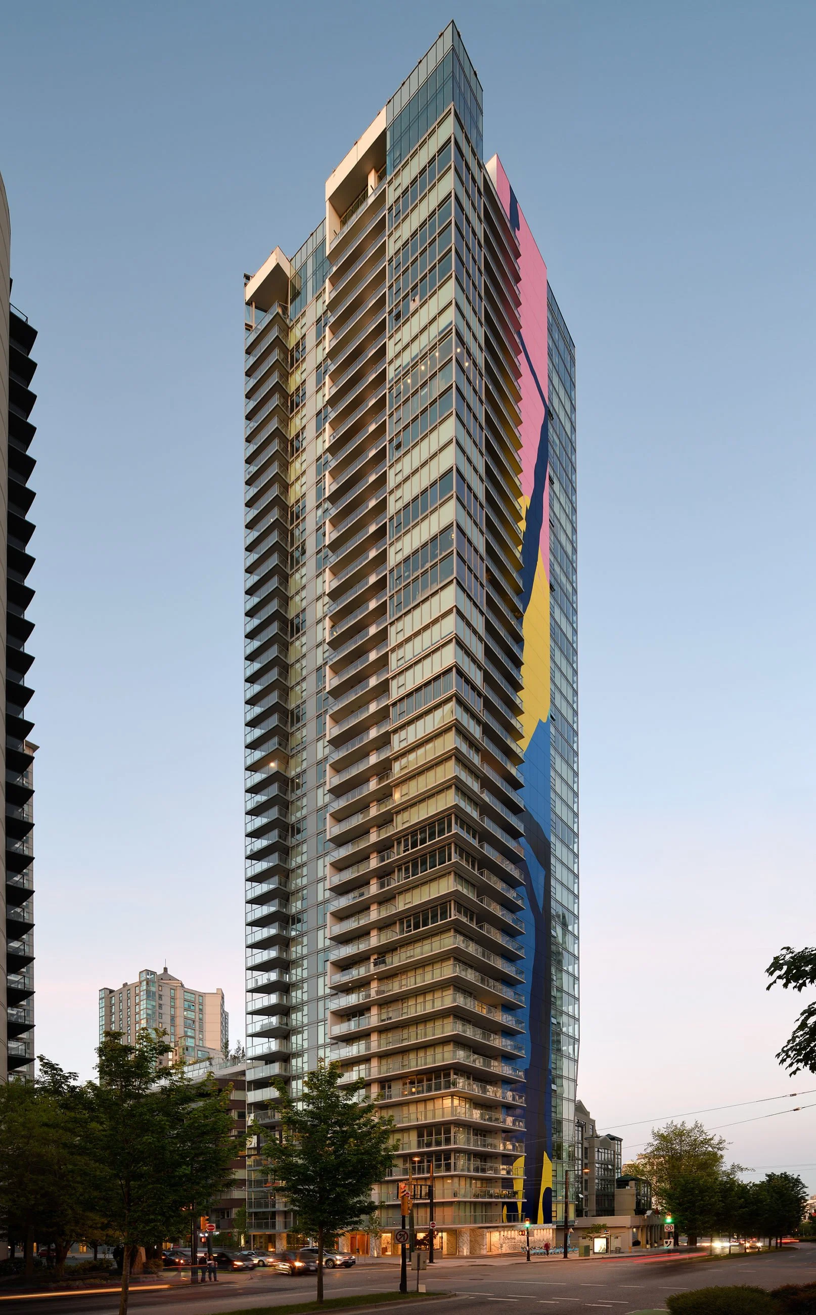 The Charleson by Onni
