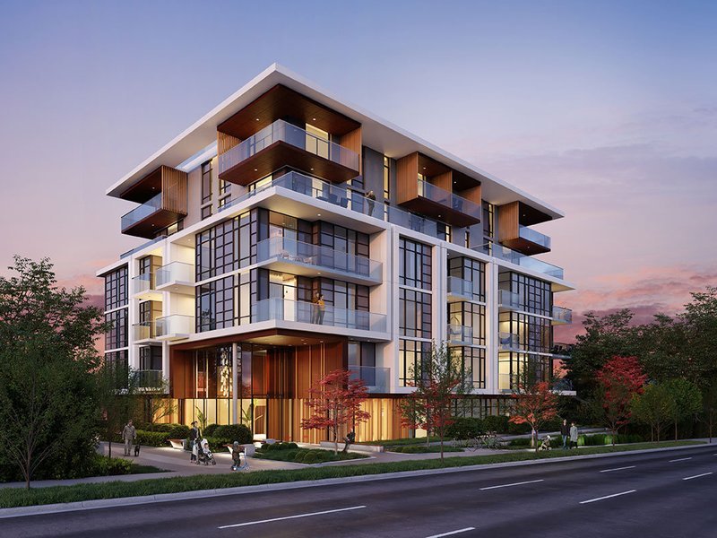 Oakmont Vancouver by Shinbound