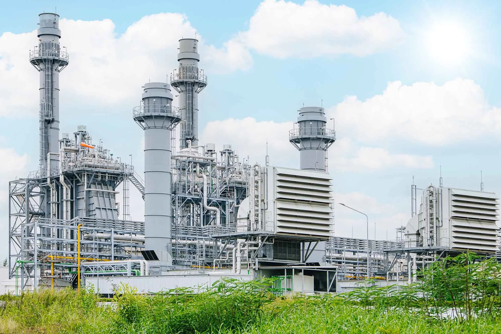 Power Generation img