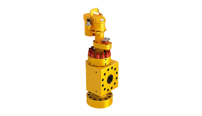 Subsea Valves img