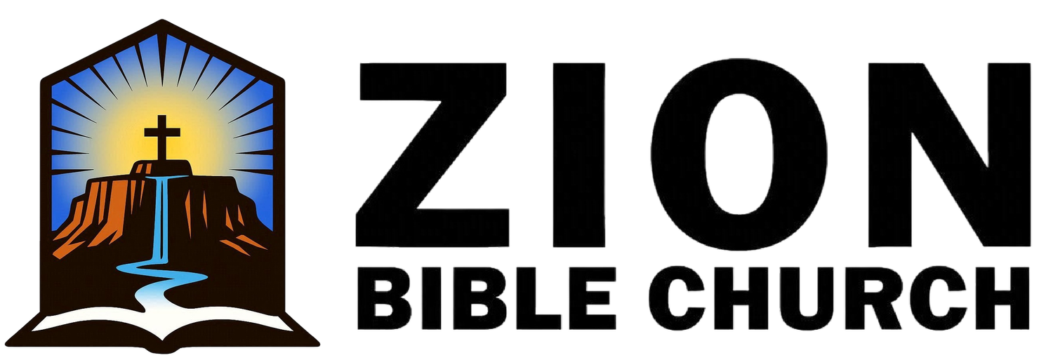 Zion Bible Church
