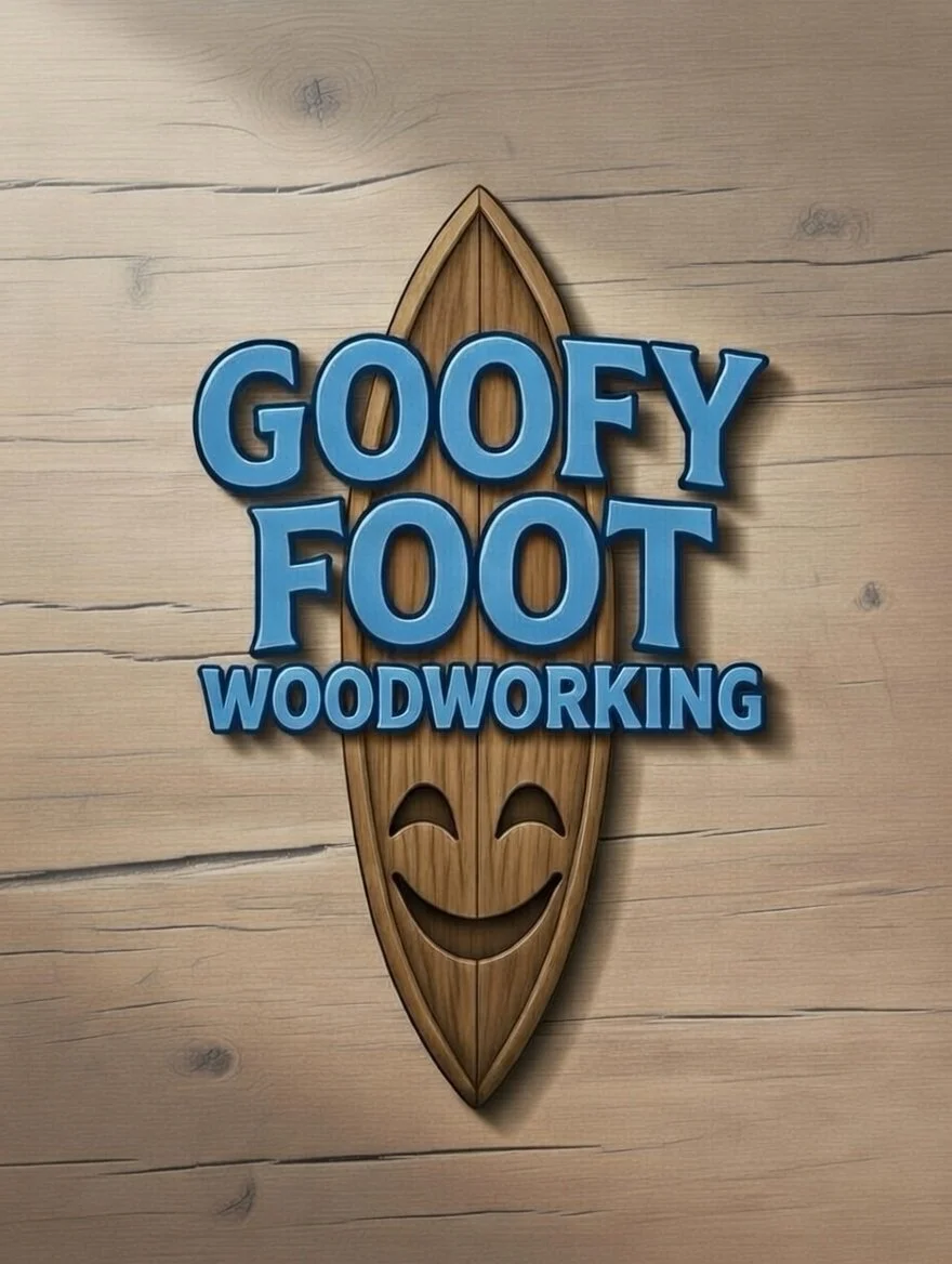 Goofy Foot Woodworking