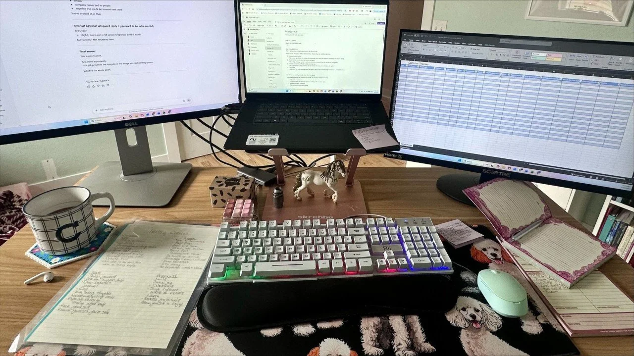 When Strategy Meets Reality