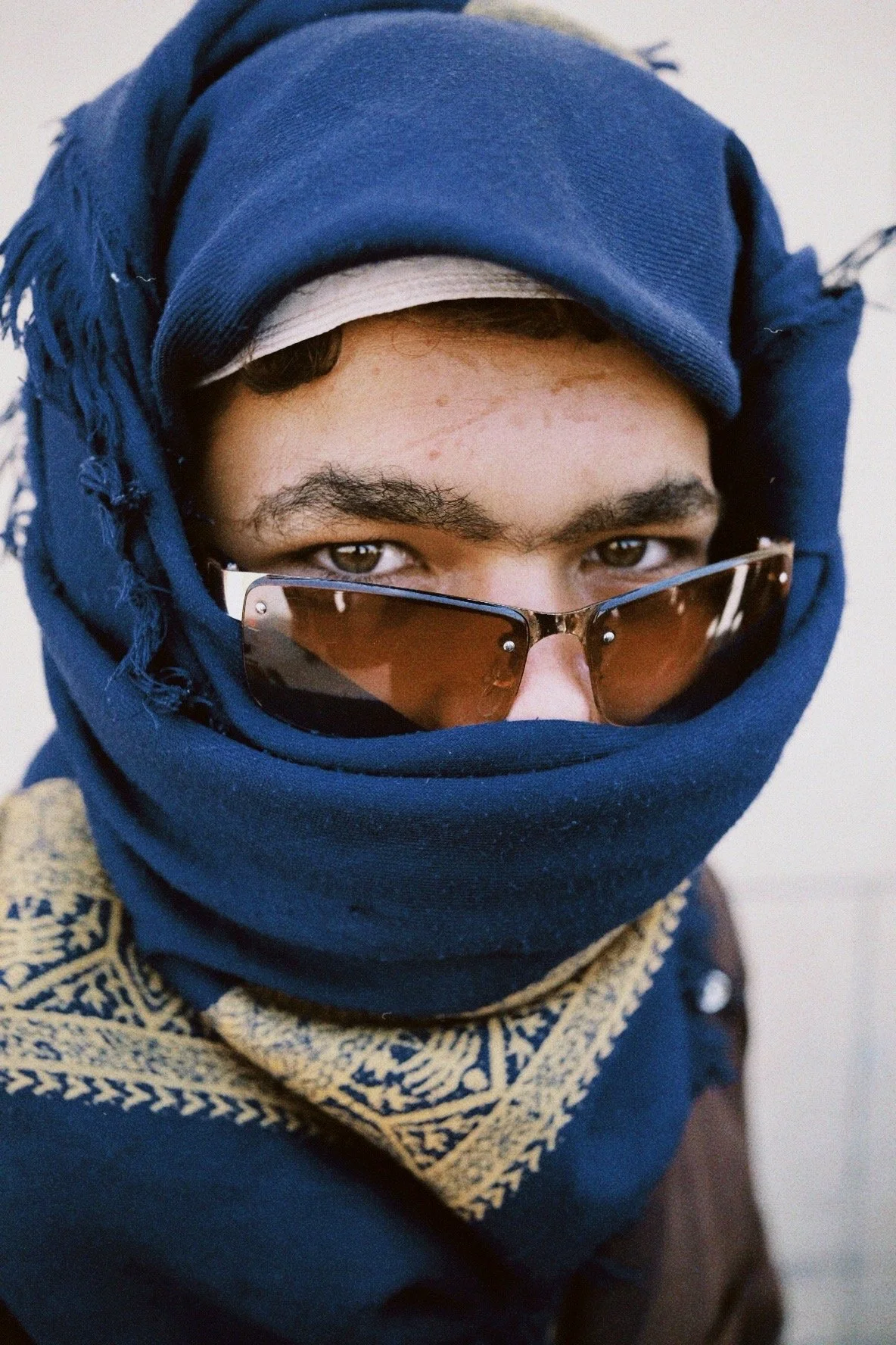 11 Years, 11 Children