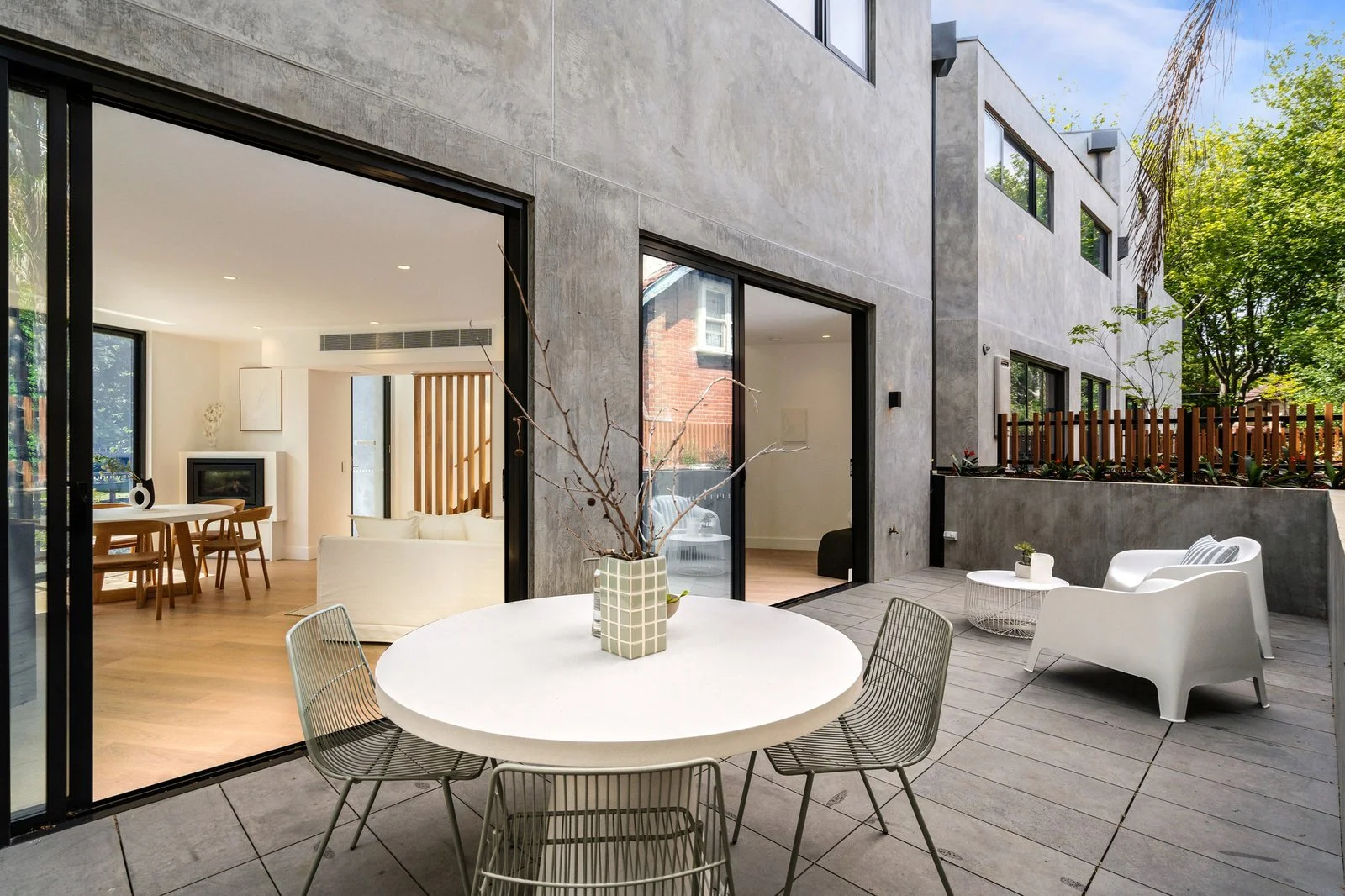 The Elwood Luxury Apartments