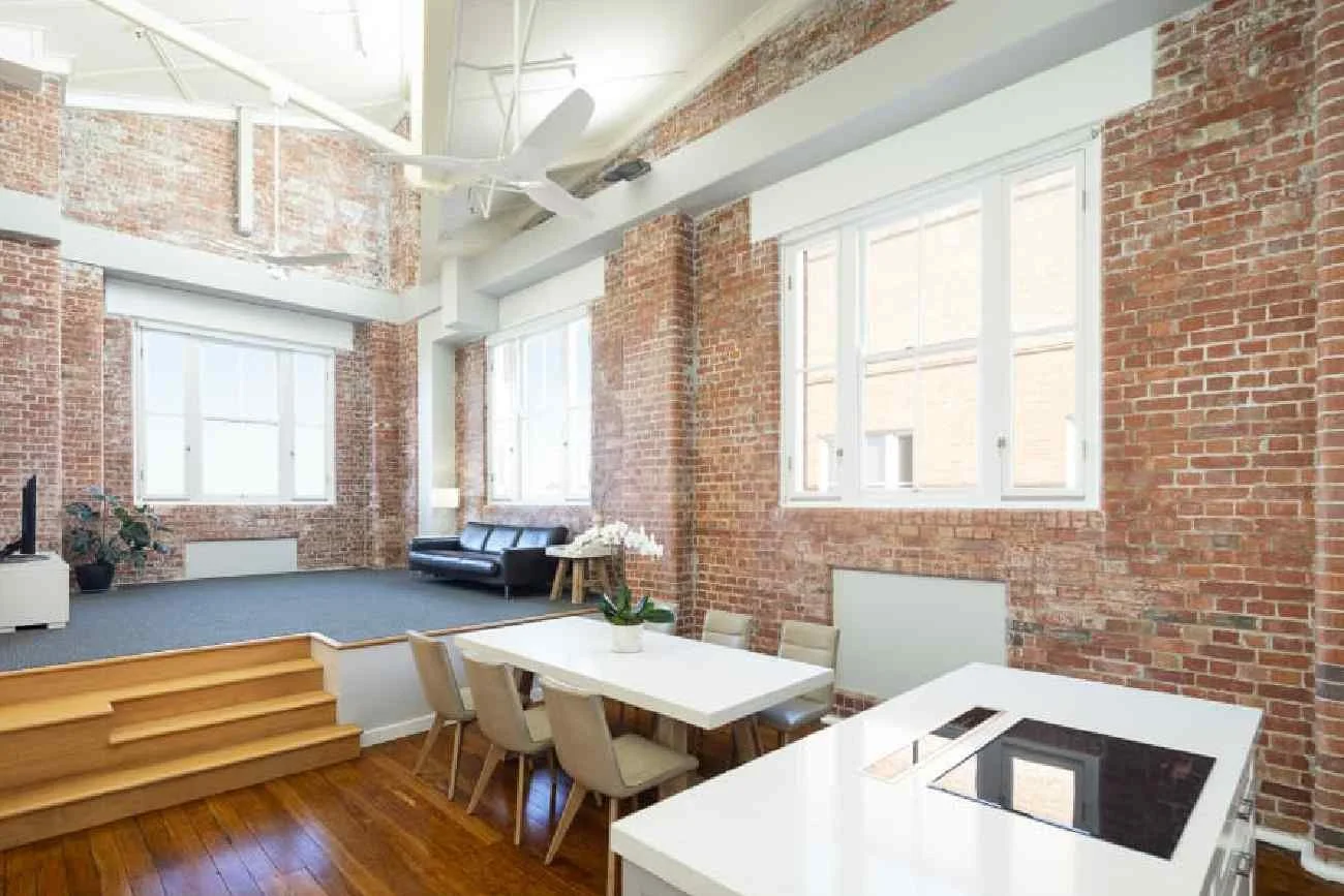 Ansonia Apartments Brisbane