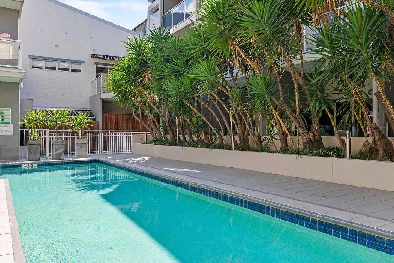 Mercado Apartments Brisbane