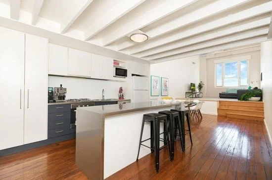 Saratoga Woolstore Brisbane