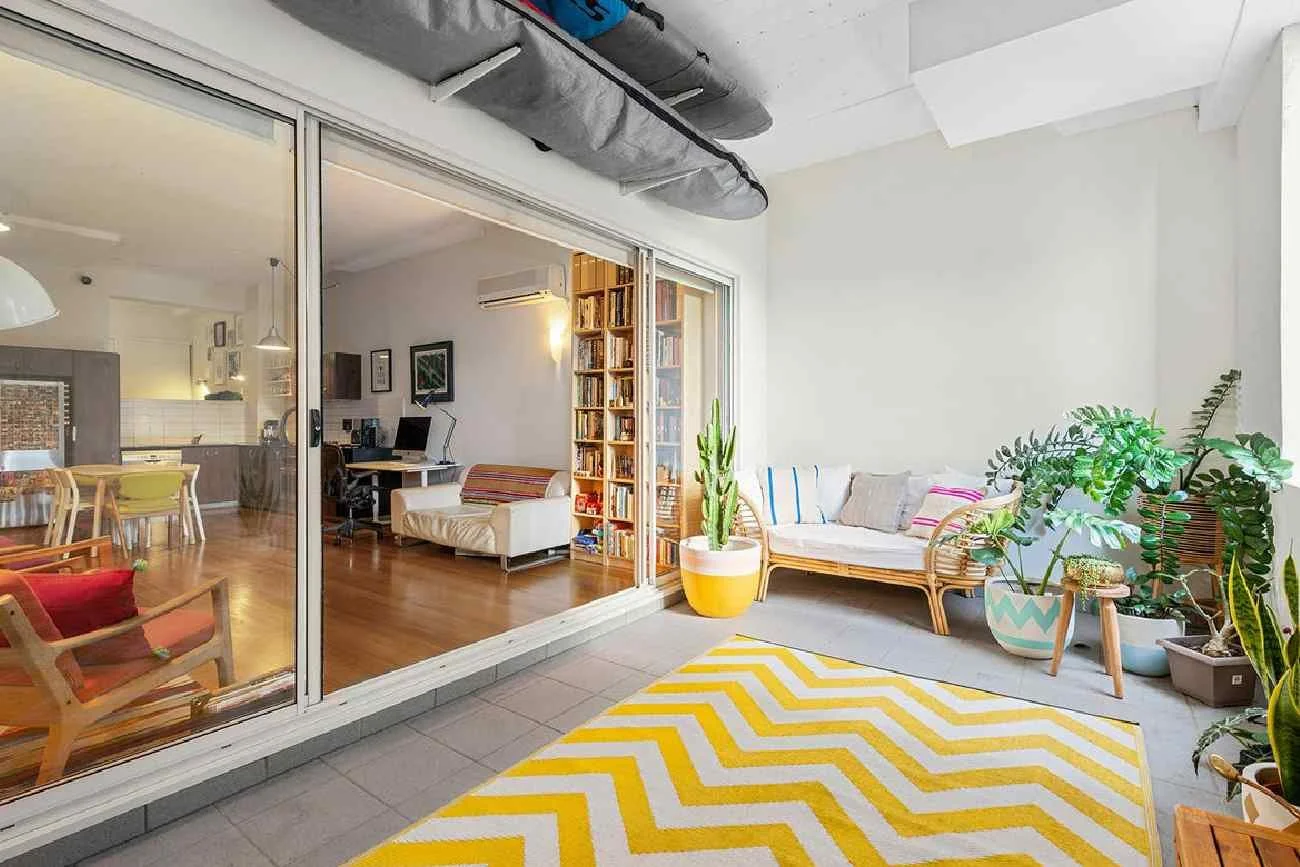 Mercado Apartments Brisbane