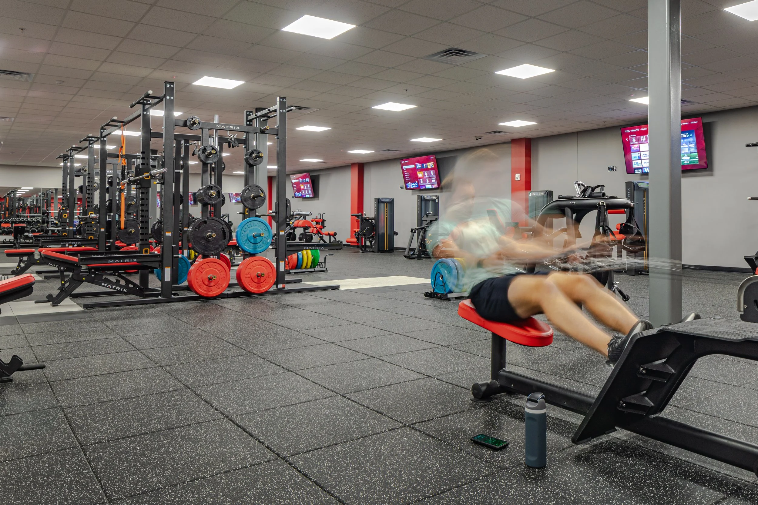 Union Adventist University_Reiner Wellness Center (16).jpg