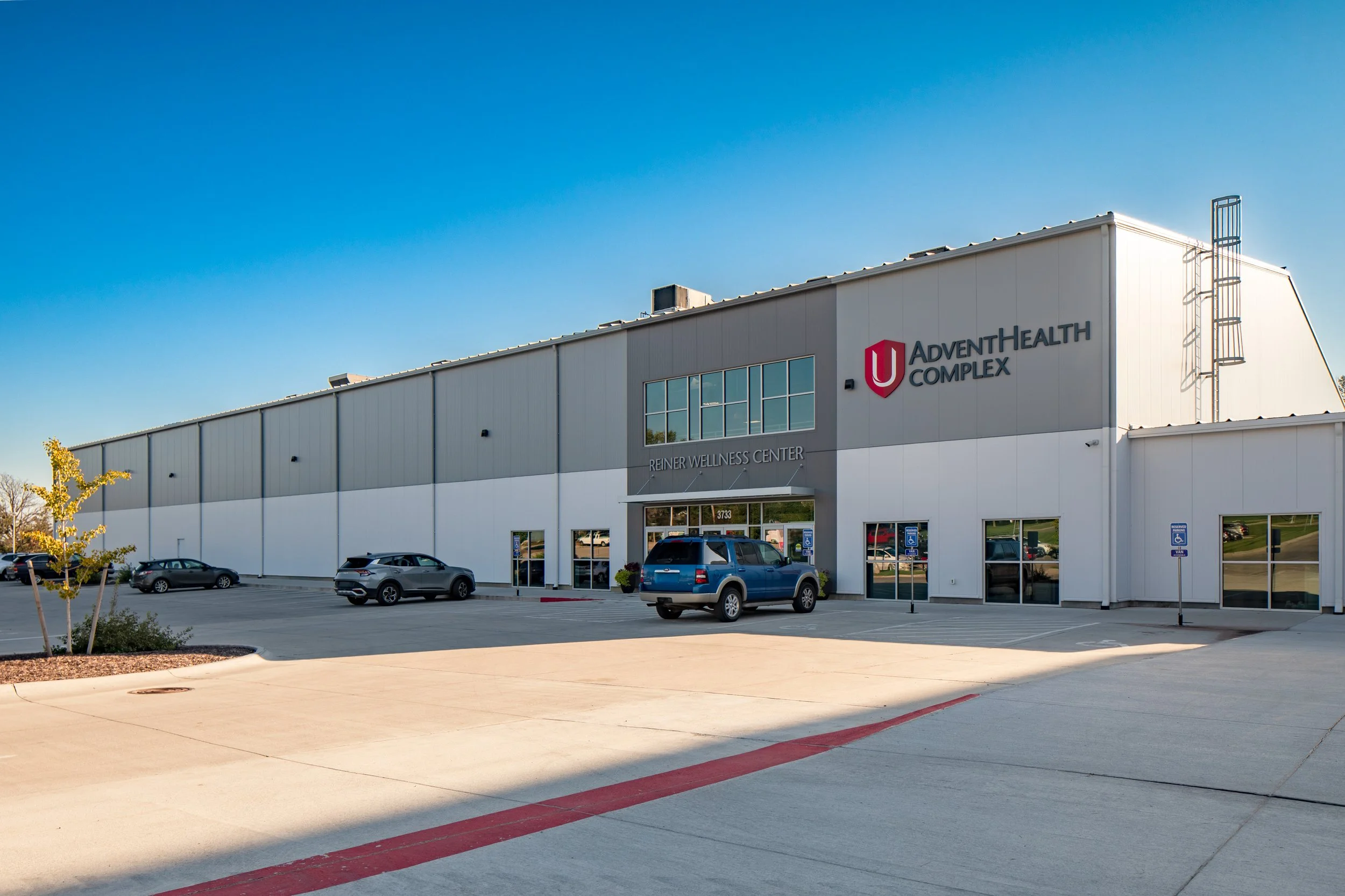 Union Adventist University_Reiner Wellness Center (1).jpg