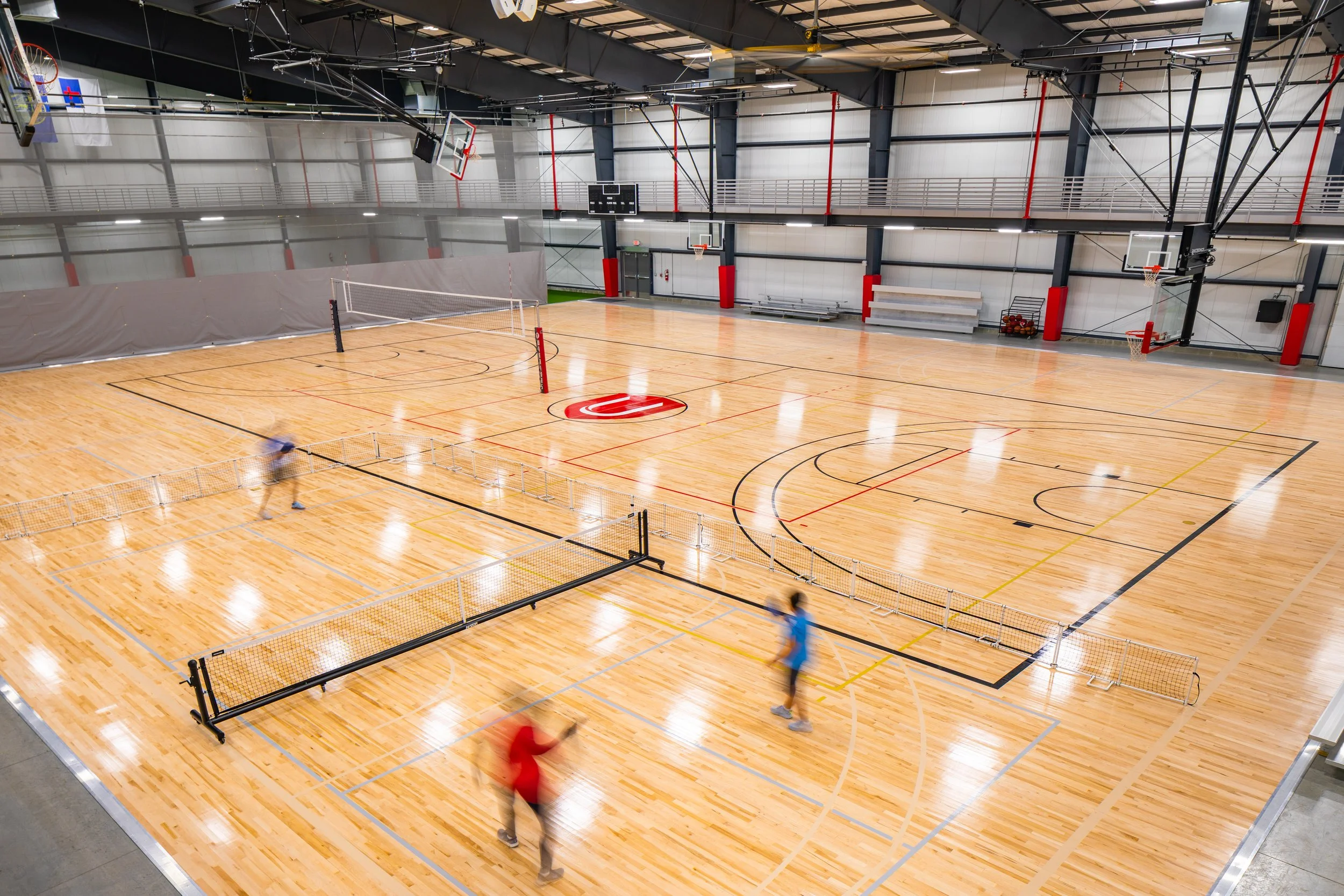 Union Adventist University_Reiner Wellness Center (5).jpg