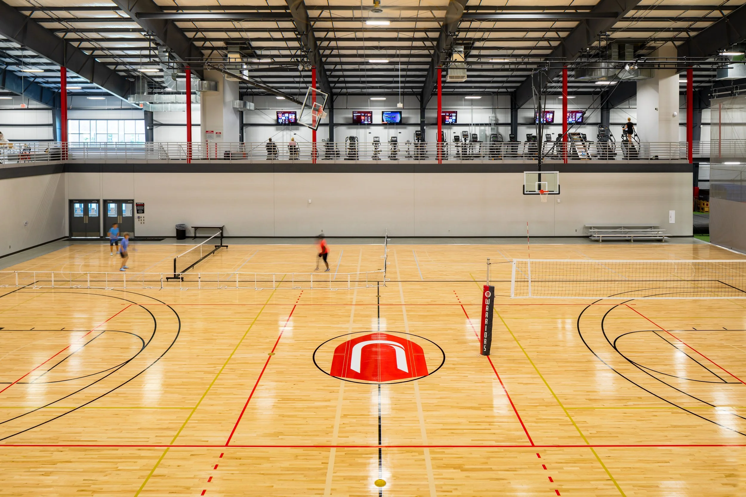 Union Adventist University_Reiner Wellness Center (9).jpg