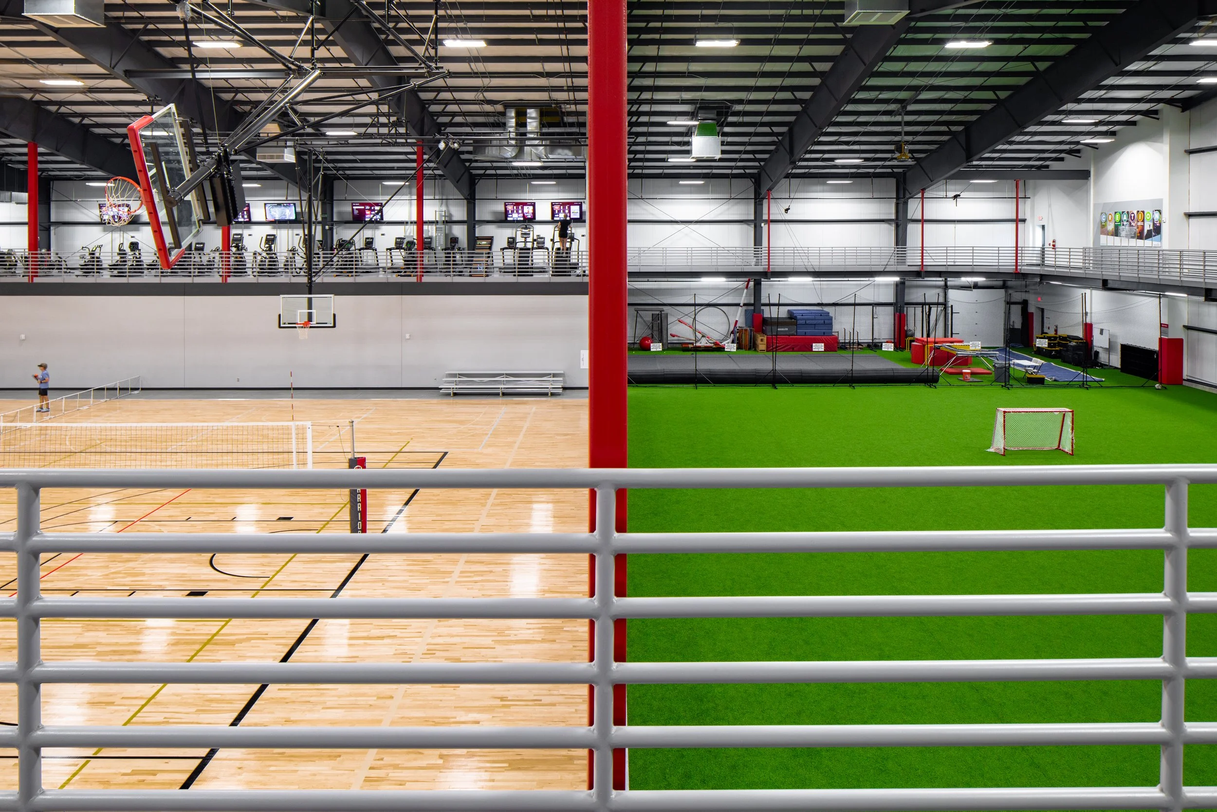Union Adventist University_Reiner Wellness Center (8).jpg