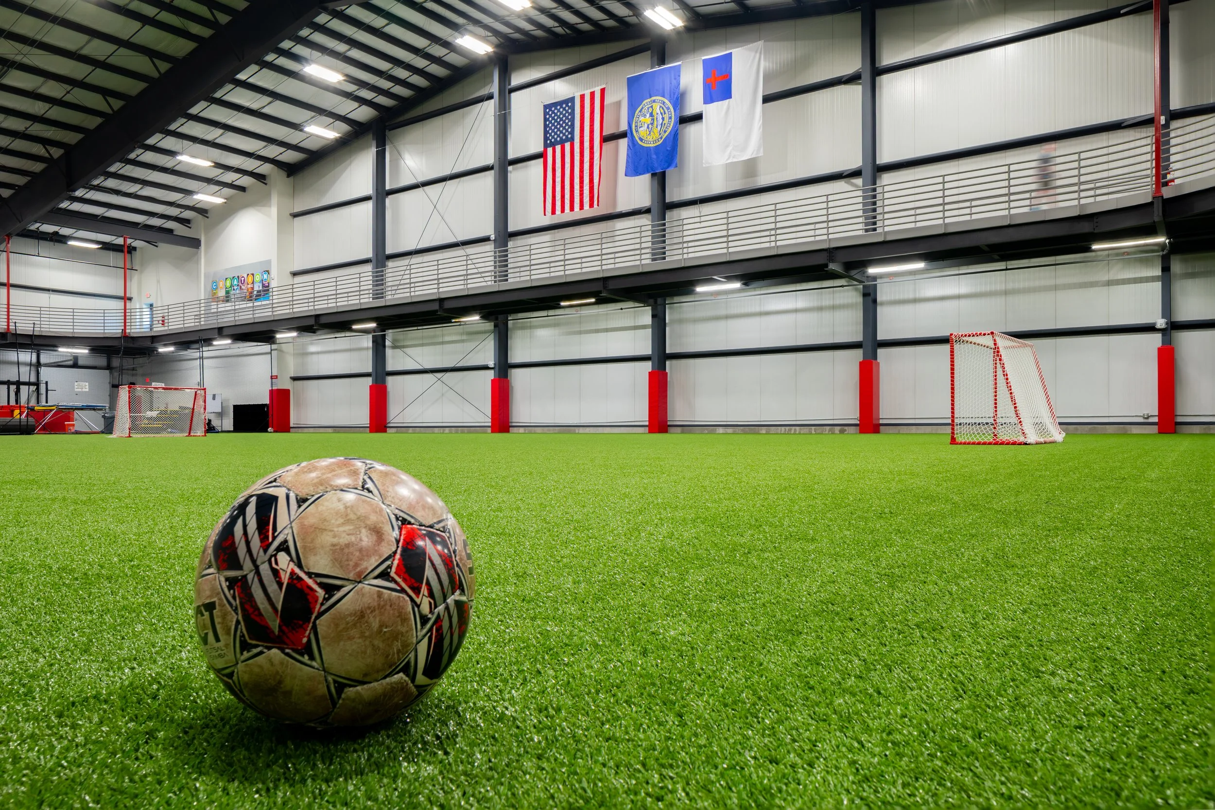 Union Adventist University_Reiner Wellness Center (13).jpg