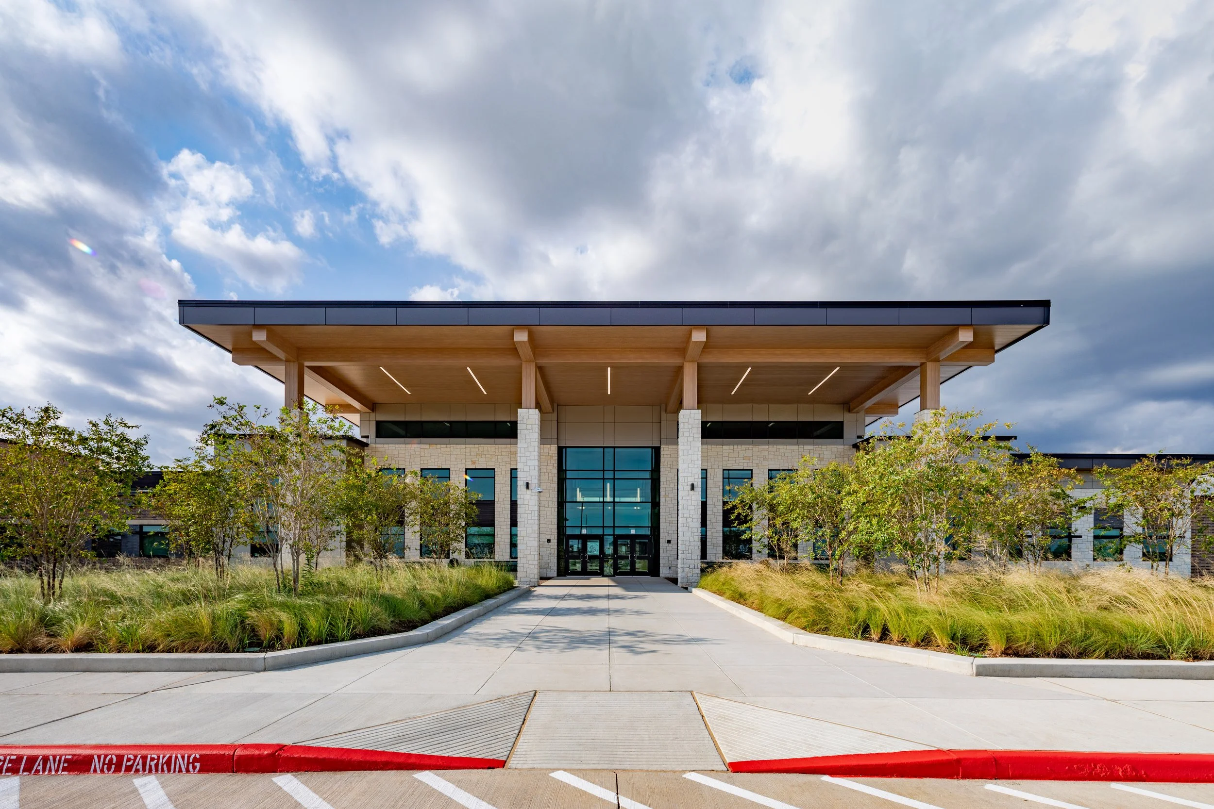 lamar consolidated ISD complex 7