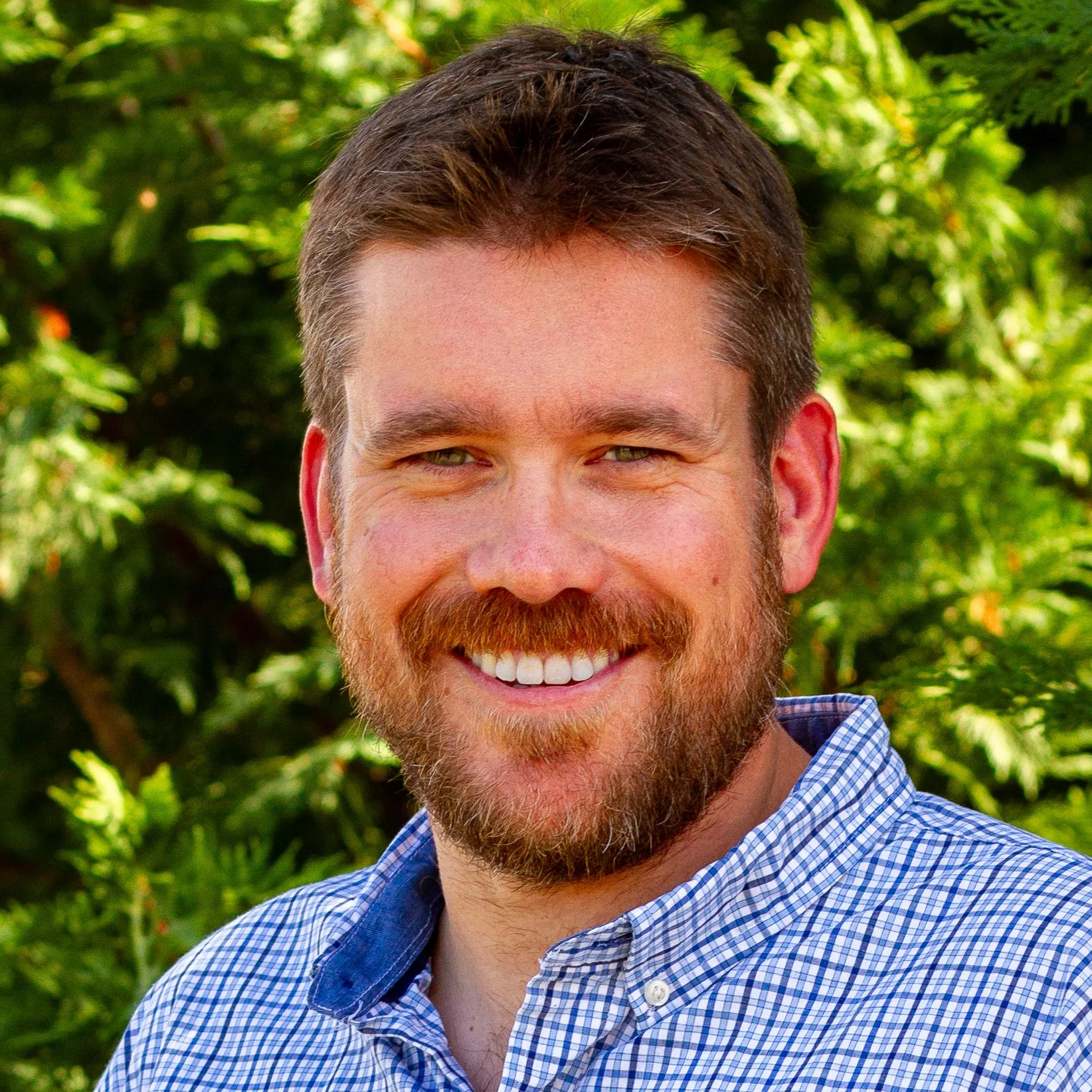 Adam Elmhorst Headshot