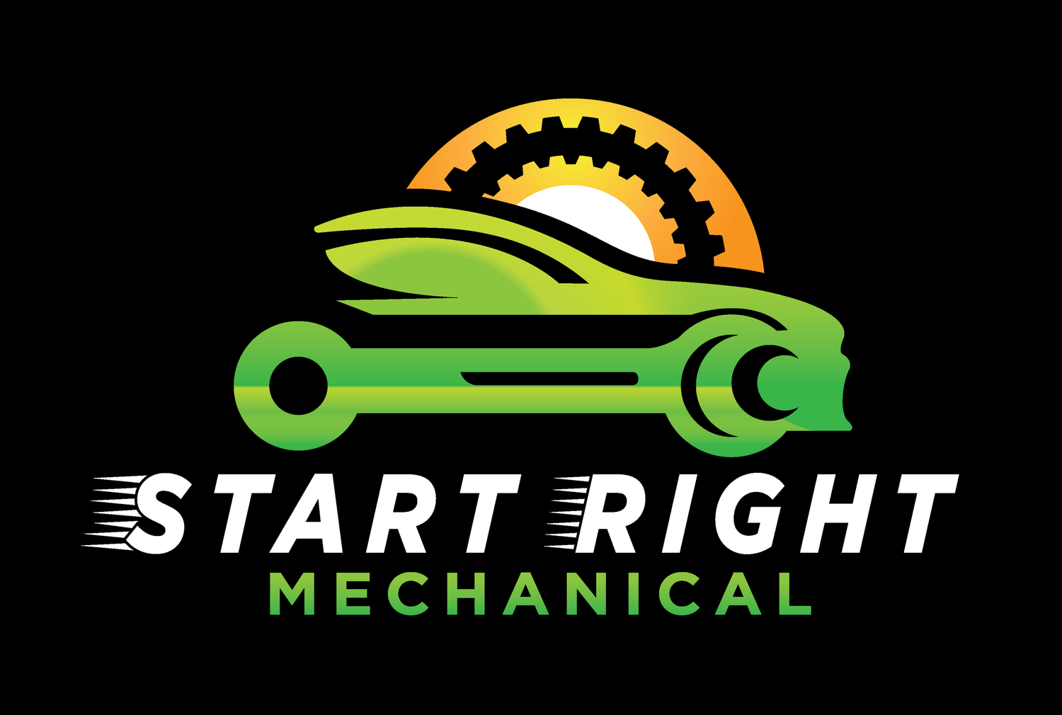 Start Right Mechanical