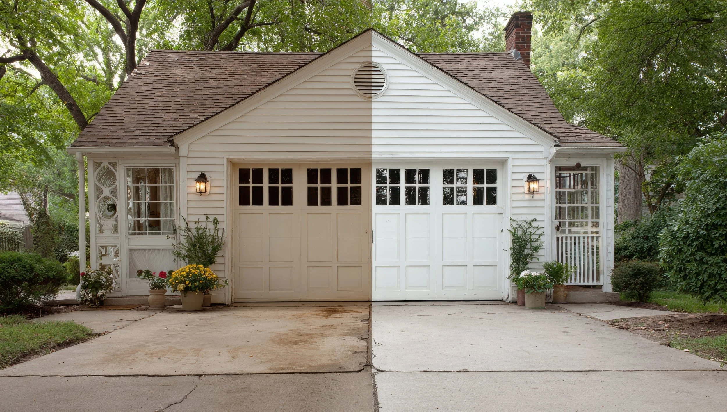 Oranssi previous project