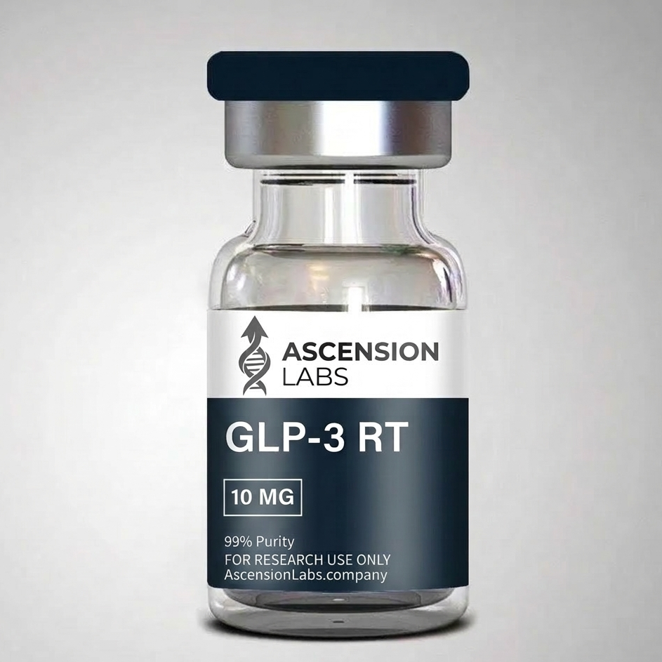 GLP-3 RT (retatrutide)