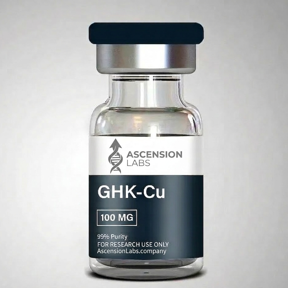 GHK-Cu