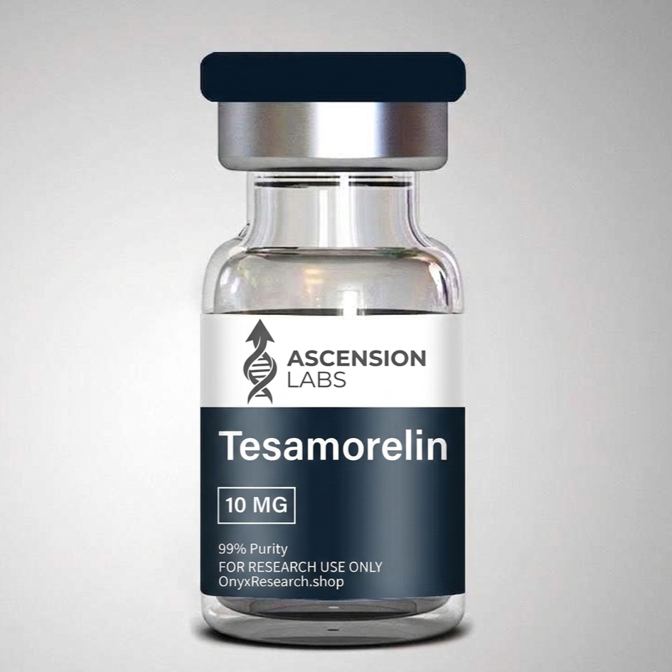 Tesamorelin