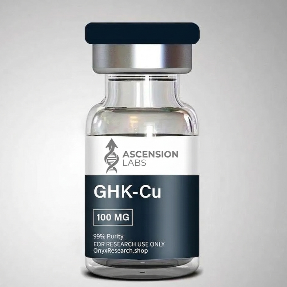 GHK-Cu