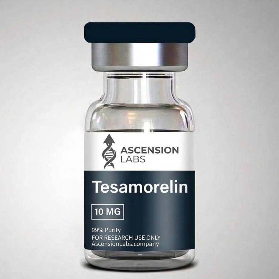 Tesamorelin