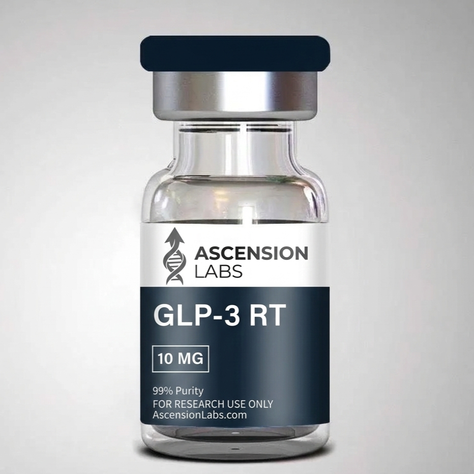 GLP-3 RT (retatrutide)