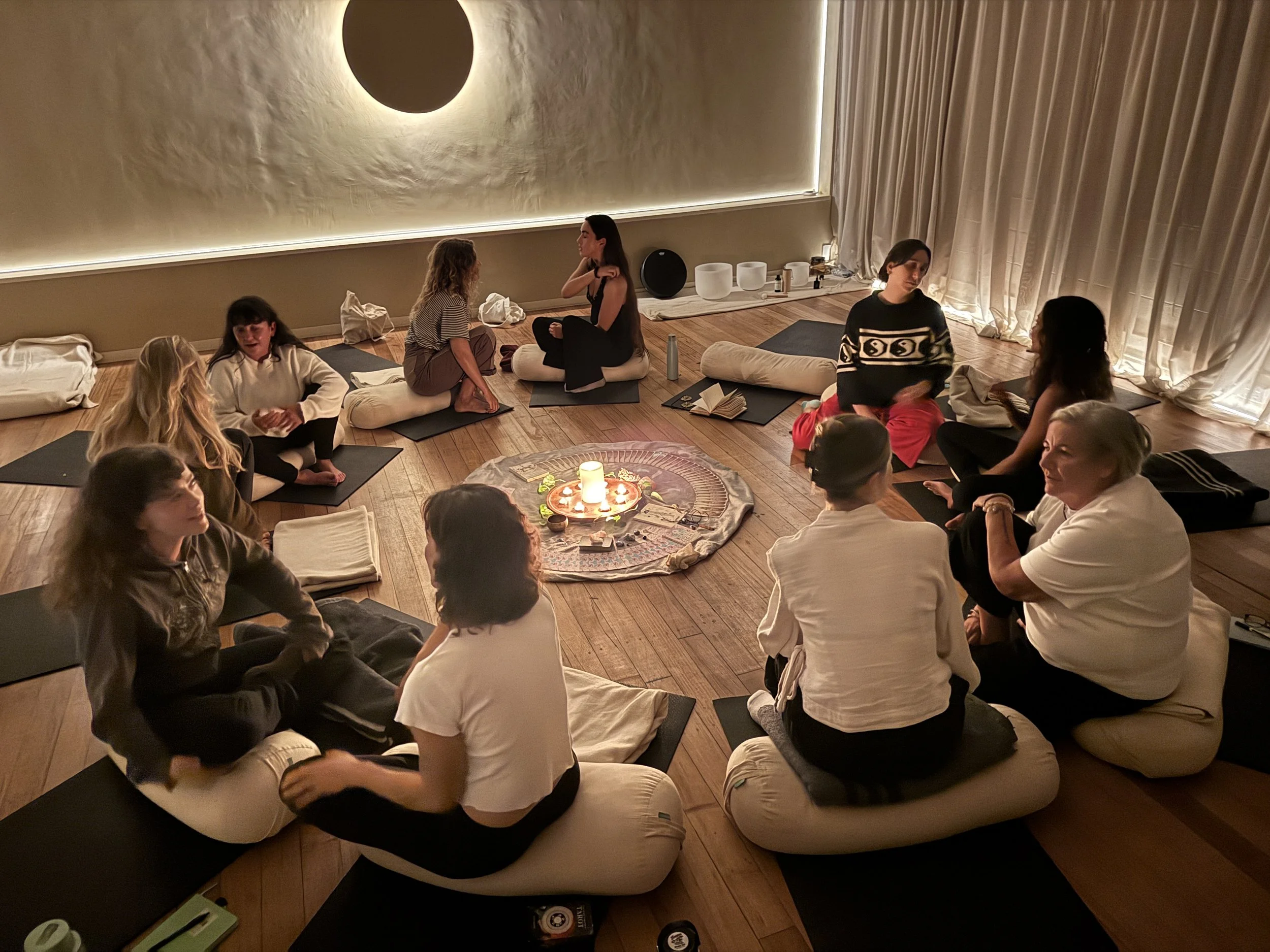 Byron Bay Weekend Retreat