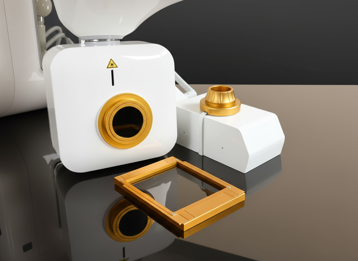 Pioneering Radiation Reduction Filters for a Safer Medical Environment