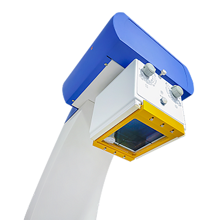 GXR: Radiation Reduction for the World’s Most Widely Used X-ray Systems