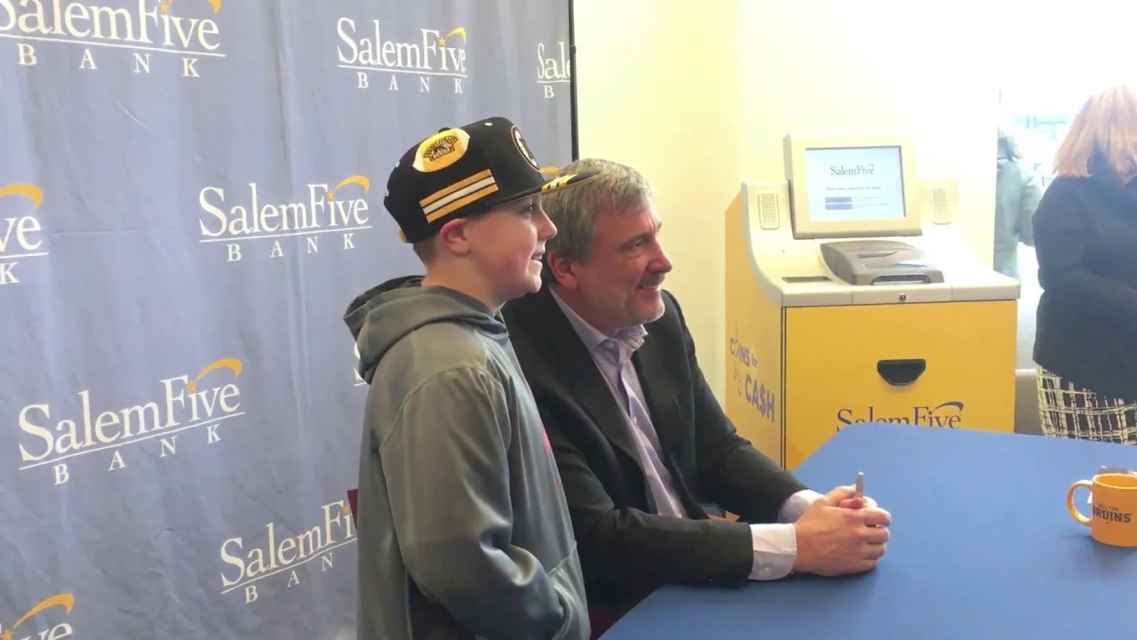 Bruins - Event/Sponsorship