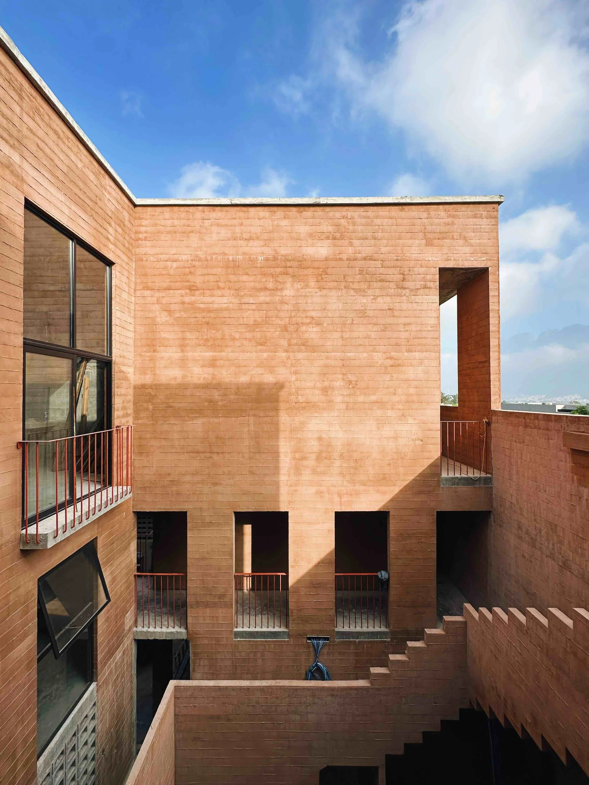 Nido Hernan @ Tampiquito