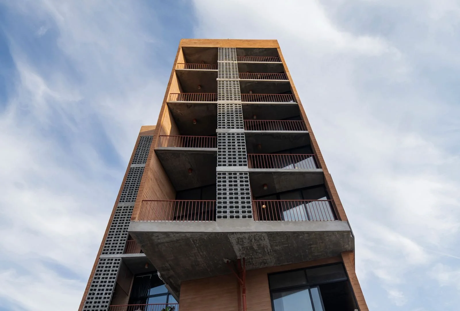 nido · Santa Lucía