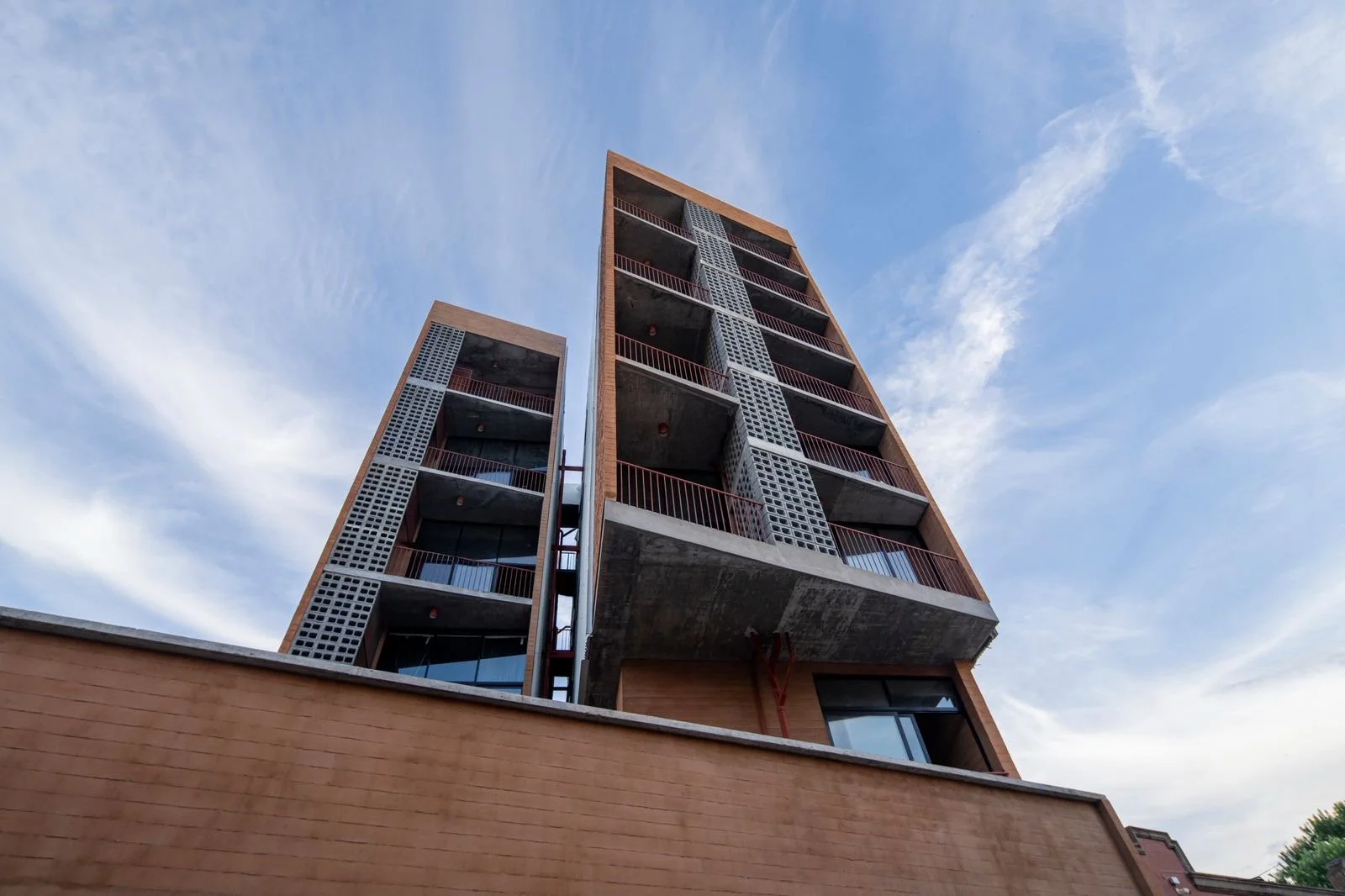 Nido Santa Lucía In Monterrey Centro