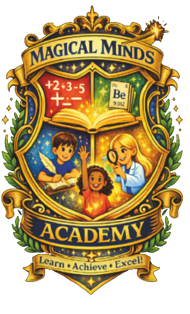 Magical Minds Academy